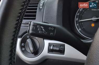 Универсал Skoda Octavia 2008 в 