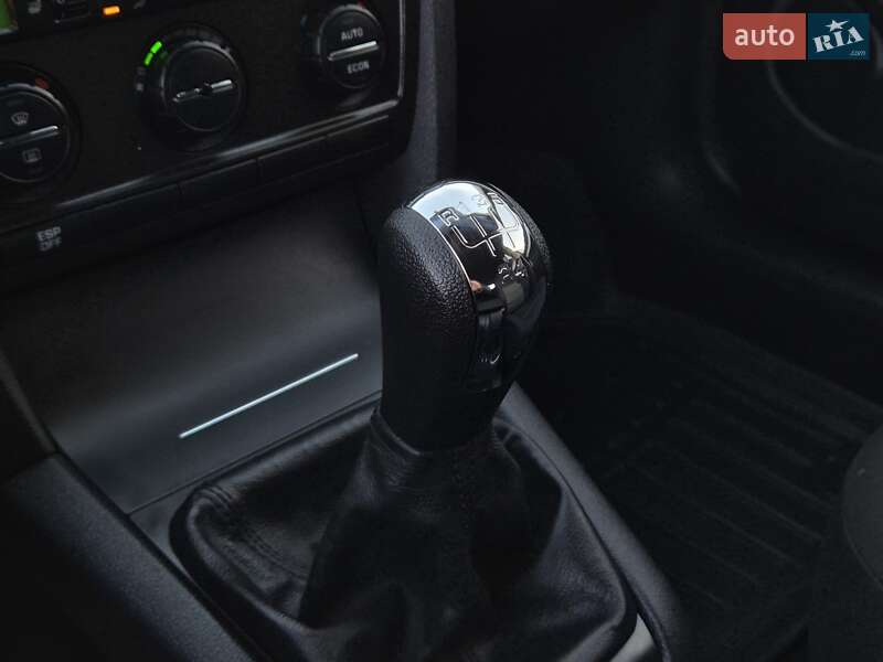 Универсал Skoda Octavia 2008 в Бердичеве фото 43 Универсал Skoda Octavia 2008 в Бердичеве