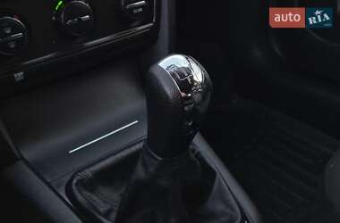 Универсал Skoda Octavia 2008 в 