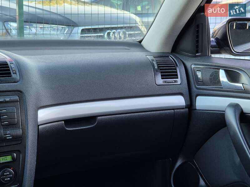 Универсал Skoda Octavia 2008 в Бердичеве фото 47 Универсал Skoda Octavia 2008 в Бердичеве
