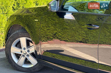 Универсал Skoda Octavia 2017 в 