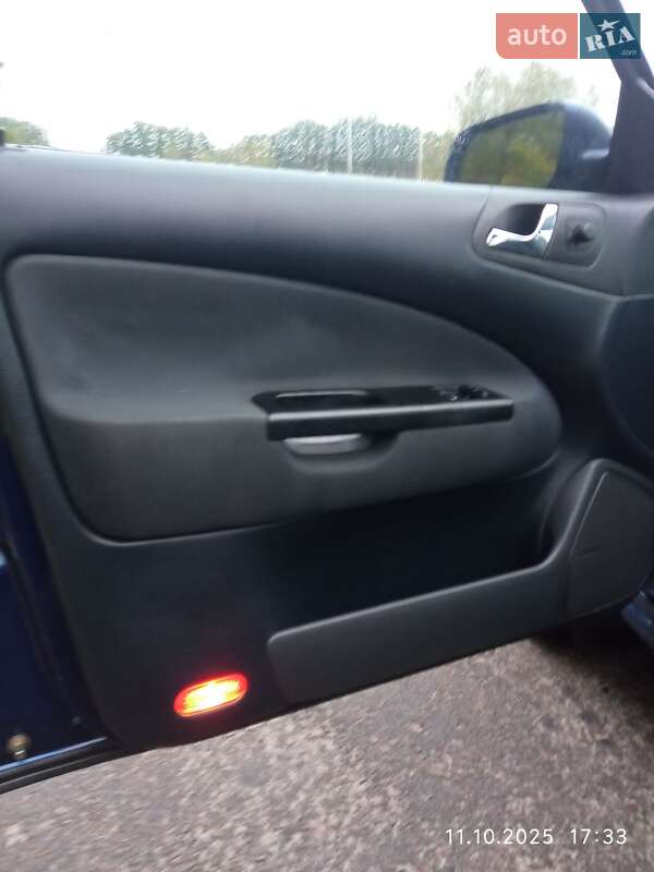 Універсал Skoda Octavia 2006 в Ковелі фото 26 Універсал Skoda Octavia 2006 в Ковелі