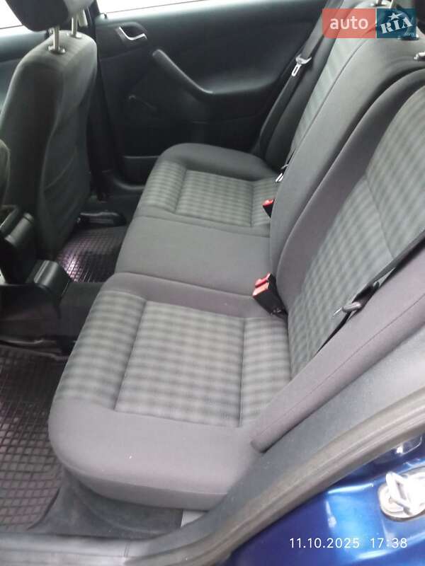 Універсал Skoda Octavia 2006 в Ковелі фото 39 Універсал Skoda Octavia 2006 в Ковелі