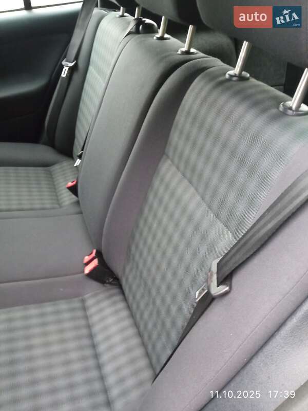 Універсал Skoda Octavia 2006 в Ковелі фото 38 Універсал Skoda Octavia 2006 в Ковелі