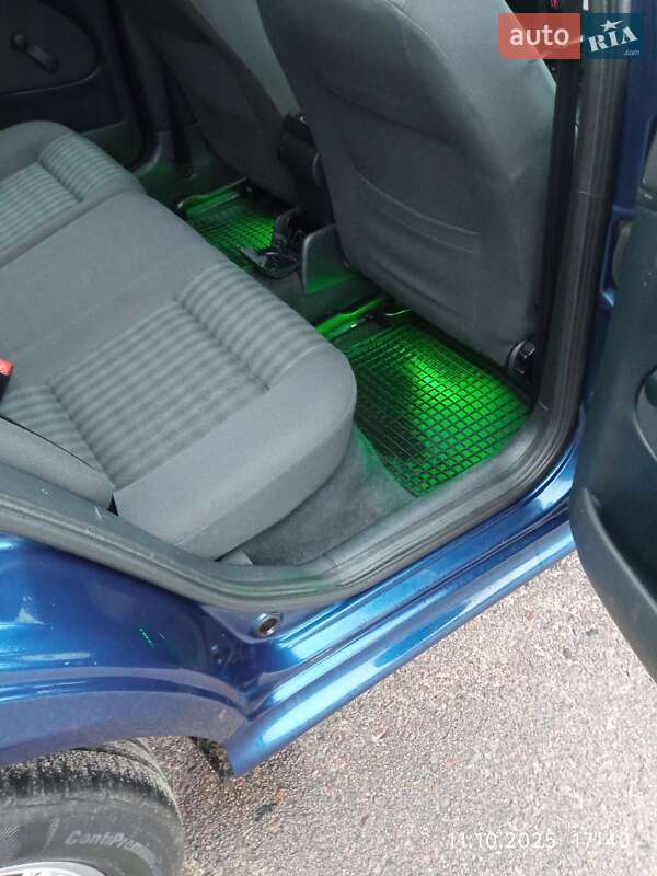 Універсал Skoda Octavia 2006 в Ковелі фото 44 Універсал Skoda Octavia 2006 в Ковелі