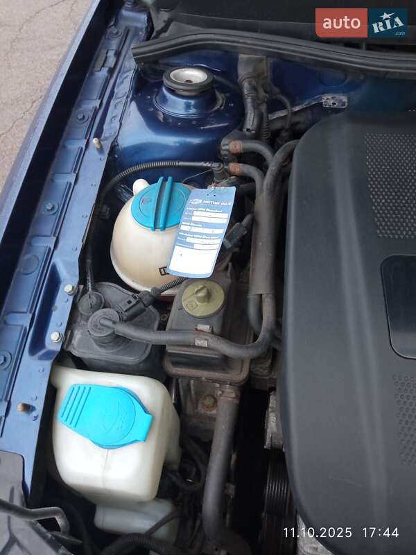 Універсал Skoda Octavia 2006 в Ковелі фото 61 Універсал Skoda Octavia 2006 в Ковелі