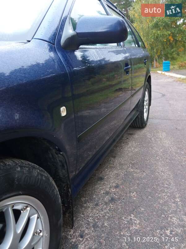 Універсал Skoda Octavia 2006 в Ковелі фото 65 Універсал Skoda Octavia 2006 в Ковелі