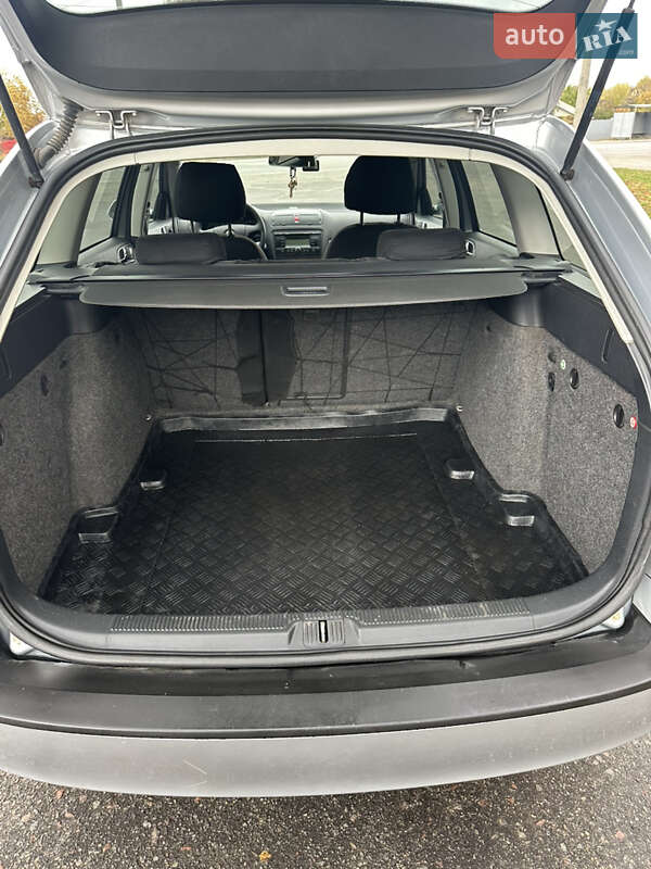 Универсал Skoda Octavia 2009 в Харькове фото 18 Универсал Skoda Octavia 2009 в Харькове