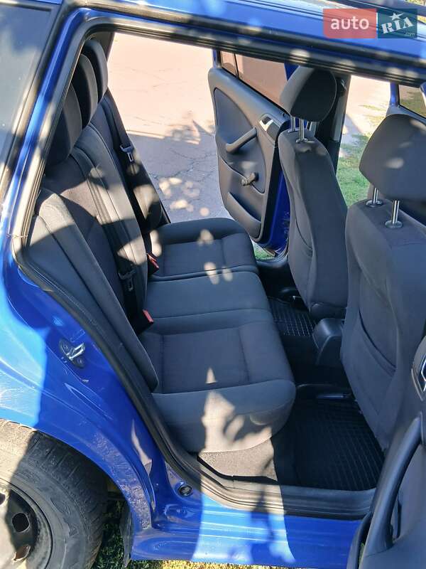 Универсал Skoda Octavia 2009 в Нежине