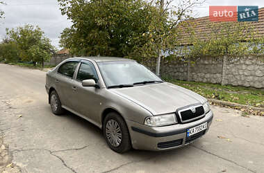 Ліфтбек Skoda Octavia 2007 в Миколаєві