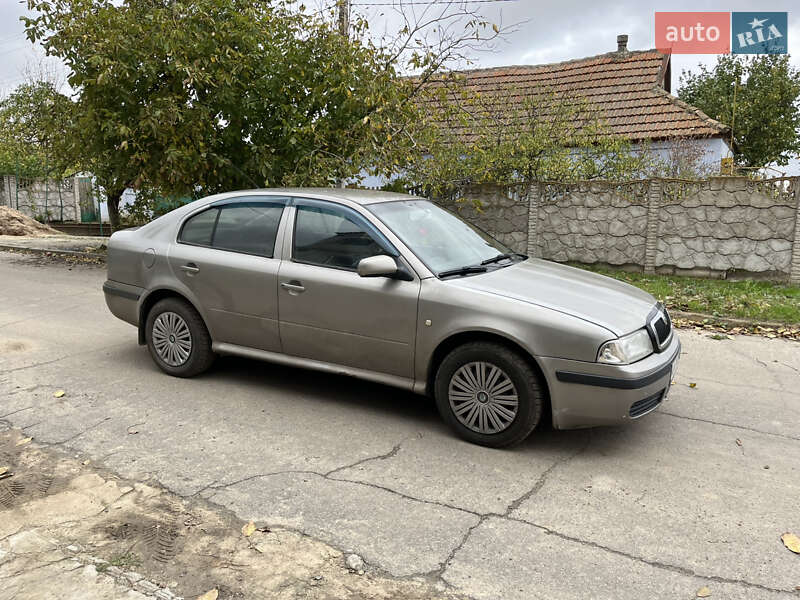 Ліфтбек Skoda Octavia 2007 в Миколаєві фото 4 Ліфтбек Skoda Octavia 2007 в Миколаєві