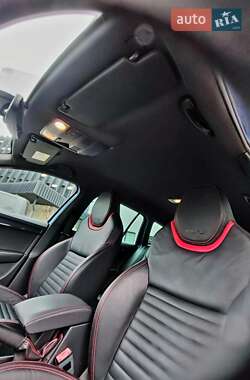 Универсал Skoda Octavia 2016 в 