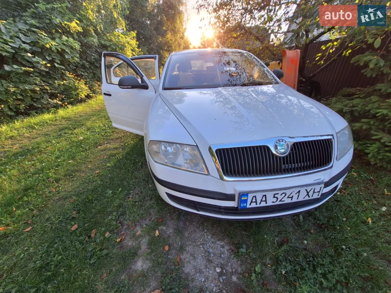 2010 Skoda Octavia - мініатюра 23