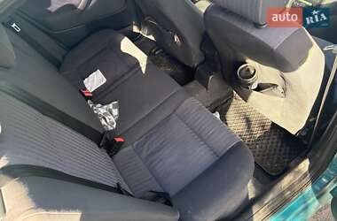 Лифтбек Skoda Octavia 2000 в 