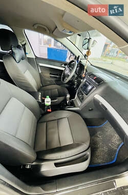 Лифтбек Skoda Octavia 2006 в 