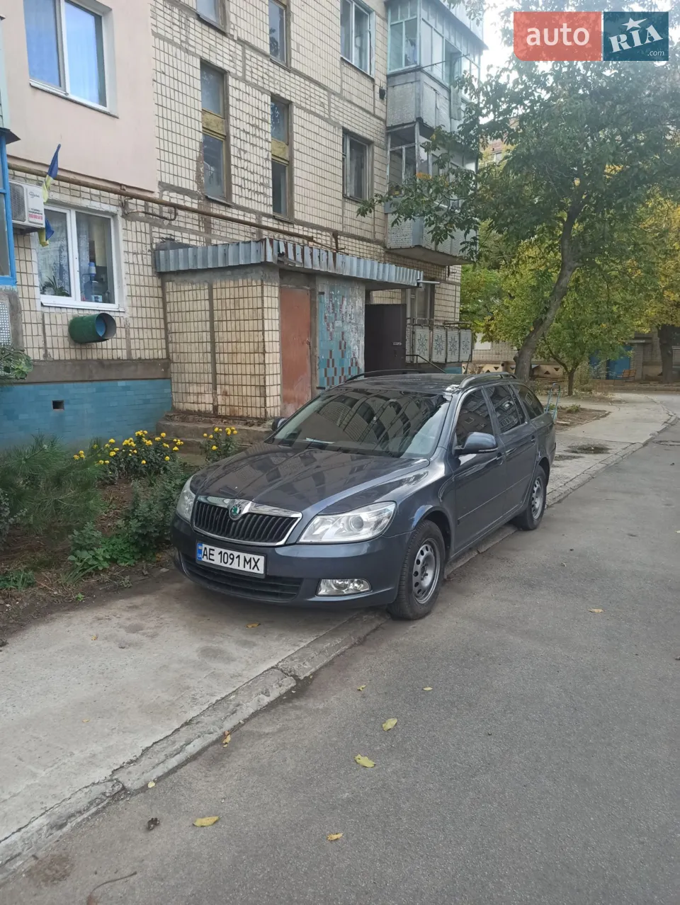 2012 Skoda Octavia - мініатюра 21