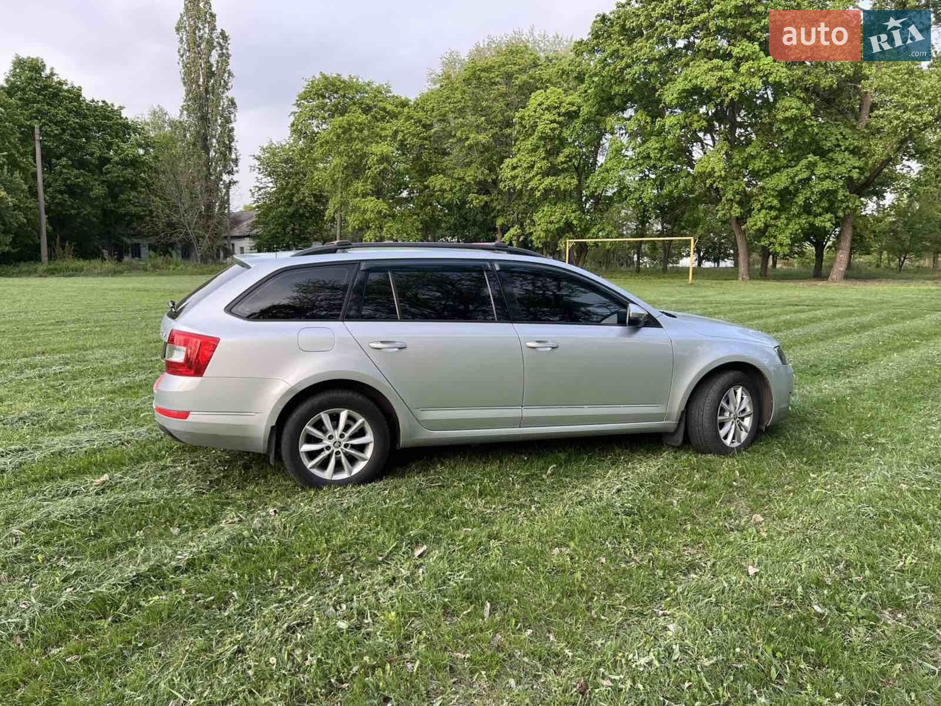 2015 Skoda Octavia - мініатюра 14