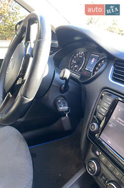 Универсал Skoda Octavia 2013 в 
