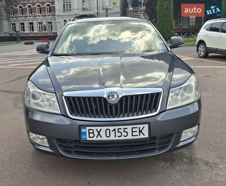 Универсал Skoda Octavia 2012 в Хмельницком фото 2 Универсал Skoda Octavia 2012 в Хмельницком
