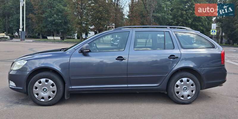 Универсал Skoda Octavia 2012 в Хмельницком фото 3 Универсал Skoda Octavia 2012 в Хмельницком
