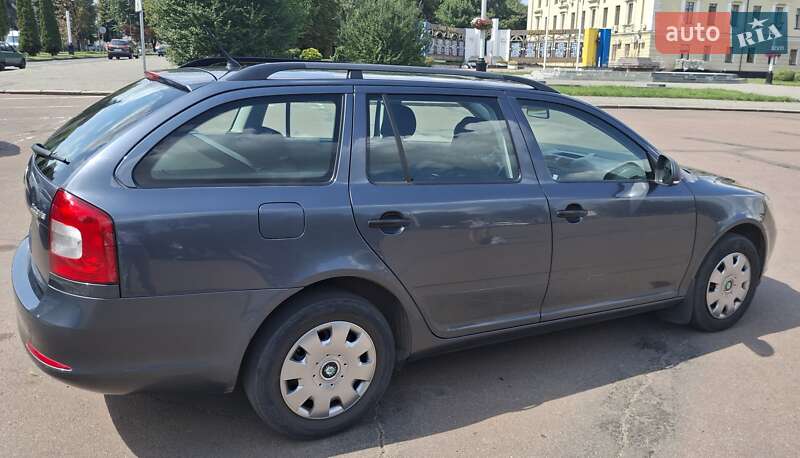 Универсал Skoda Octavia 2012 в Хмельницком фото 7 Универсал Skoda Octavia 2012 в Хмельницком