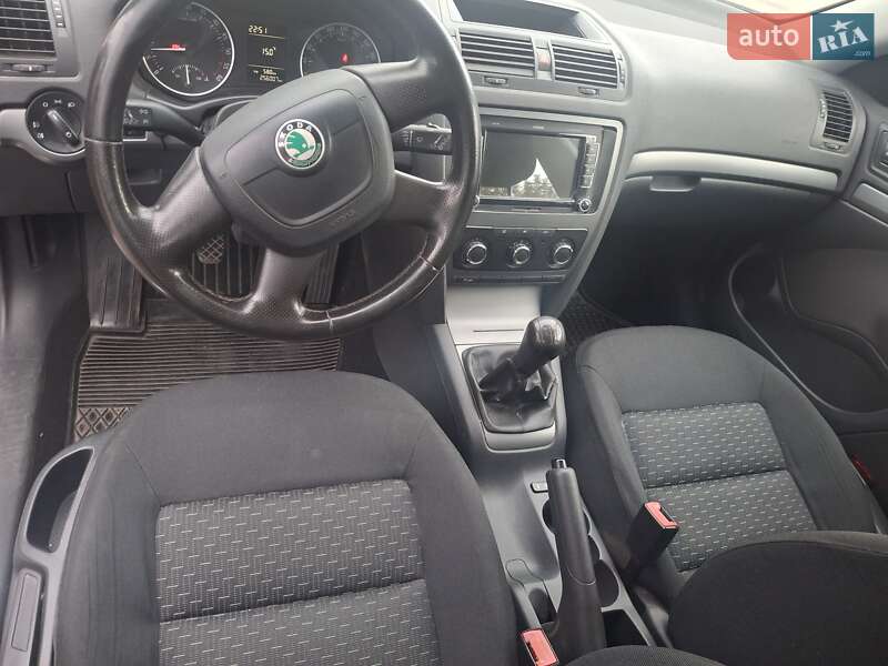 Универсал Skoda Octavia 2012 в Хмельницком фото 12 Универсал Skoda Octavia 2012 в Хмельницком