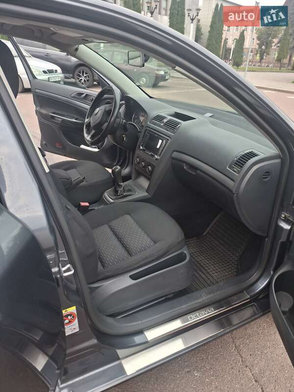 Универсал Skoda Octavia 2012 в Хмельницком фото 13 Универсал Skoda Octavia 2012 в Хмельницком
