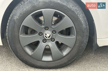 Лифтбек Skoda Octavia 2014 в 