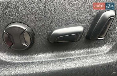 Лифтбек Skoda Octavia 2014 в 