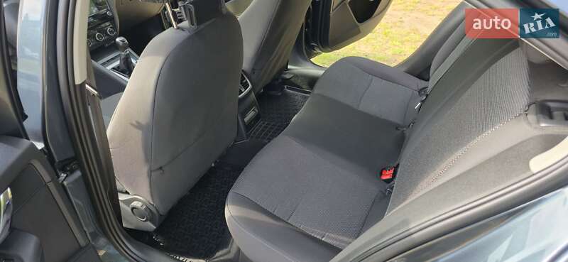 Лифтбек Skoda Octavia 2017 в Луцке