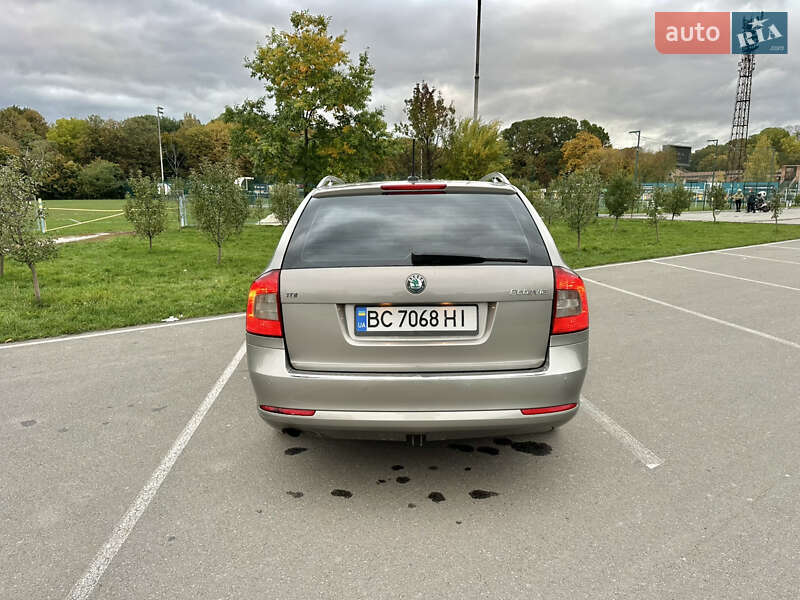 Універсал Skoda Octavia 2012 в Івано-Франківську фото 4 Універсал Skoda Octavia 2012 в Івано-Франківську