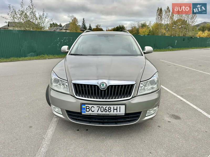 Універсал Skoda Octavia 2012 в Івано-Франківську фото 8 Універсал Skoda Octavia 2012 в Івано-Франківську