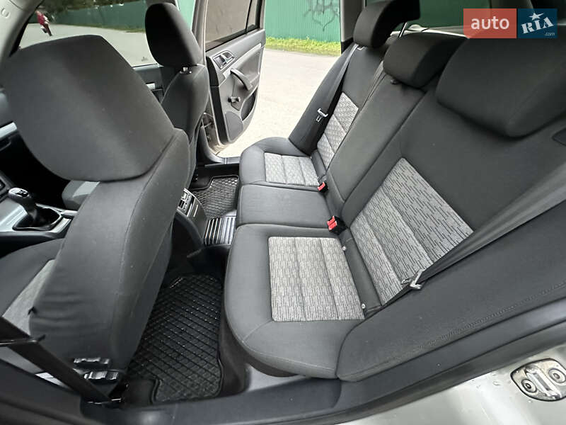 Універсал Skoda Octavia 2012 в Івано-Франківську фото 14 Універсал Skoda Octavia 2012 в Івано-Франківську