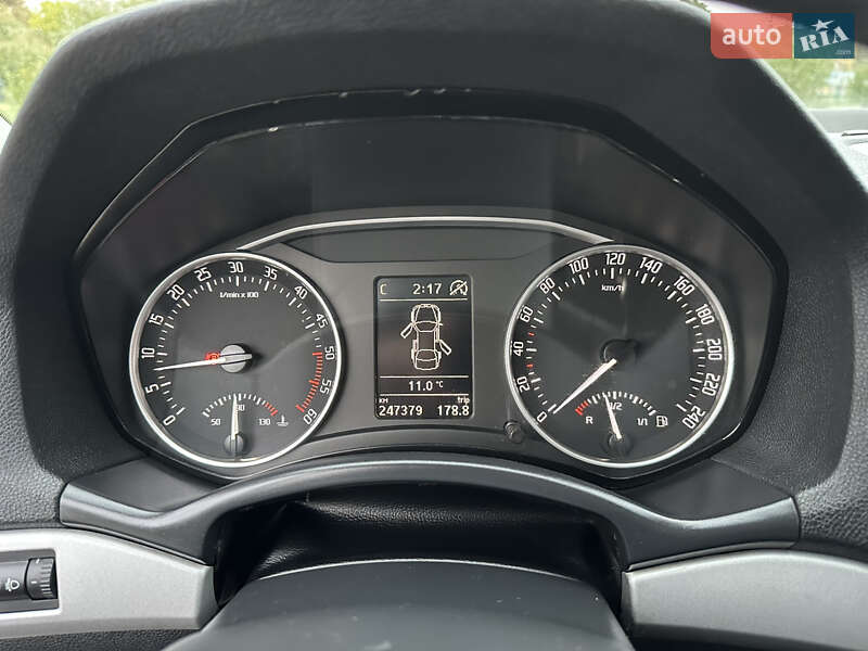 Універсал Skoda Octavia 2012 в Івано-Франківську фото 18 Універсал Skoda Octavia 2012 в Івано-Франківську