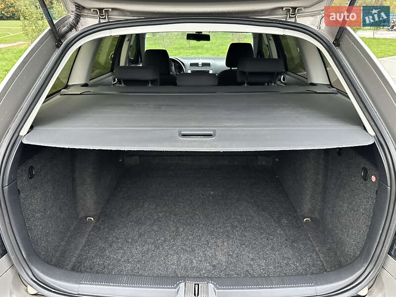 Універсал Skoda Octavia 2012 в Івано-Франківську фото 22 Універсал Skoda Octavia 2012 в Івано-Франківську