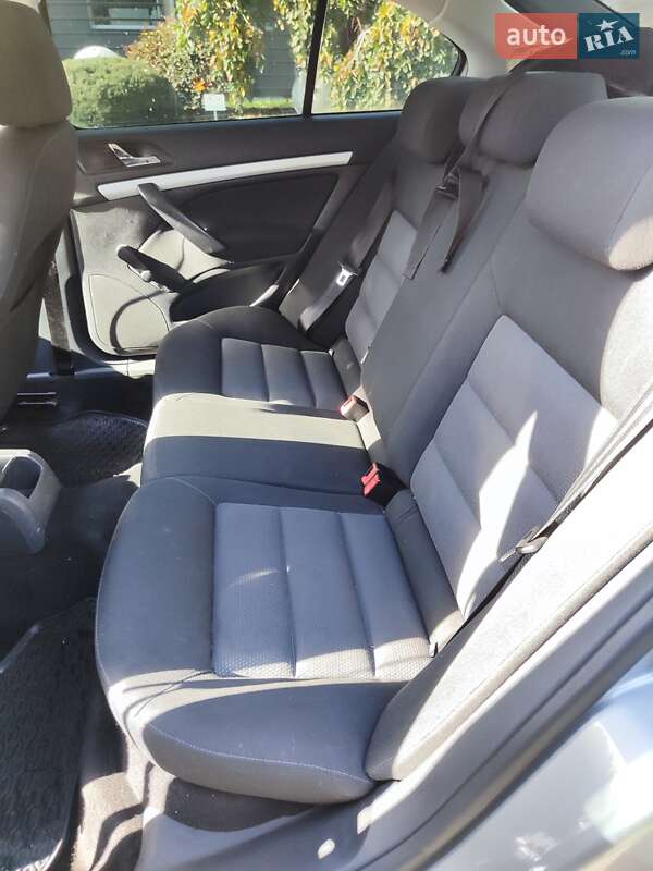Ліфтбек Skoda Octavia 2007 в Черкасах фото 5 Ліфтбек Skoda Octavia 2007 в Черкасах