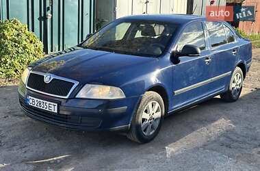 Лифтбек Skoda Octavia 2012 в 