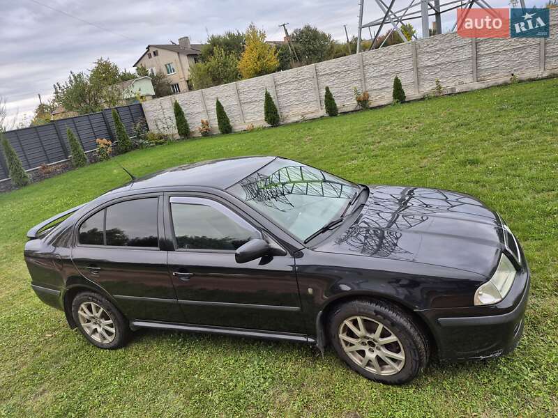 Ліфтбек Skoda Octavia 2008 в Коростишеві фото 2 Ліфтбек Skoda Octavia 2008 в Коростишеві