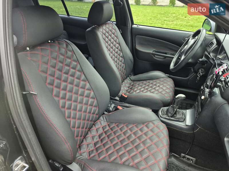 Ліфтбек Skoda Octavia 2008 в Коростишеві фото 9 Ліфтбек Skoda Octavia 2008 в Коростишеві