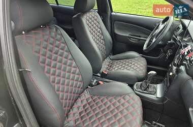 Ліфтбек Skoda Octavia 2008 в  фото 9 Ліфтбек Skoda Octavia 2008 в