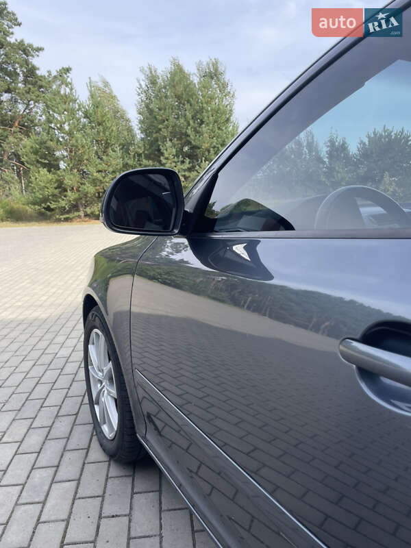Універсал Skoda Octavia 2008 в Рівному