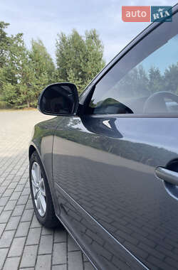 Универсал Skoda Octavia 2008 в 