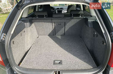 Универсал Skoda Octavia 2008 в 