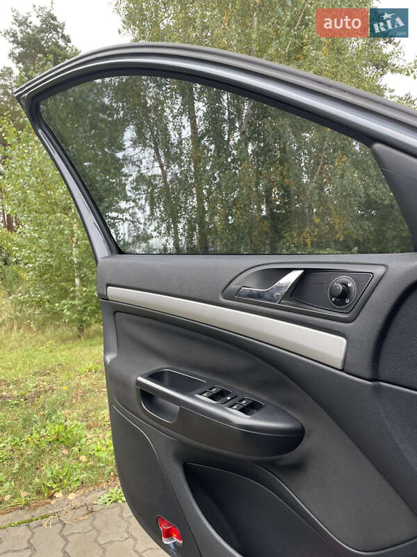 Універсал Skoda Octavia 2008 в Рівному