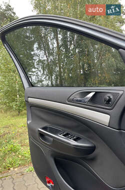 Универсал Skoda Octavia 2008 в 