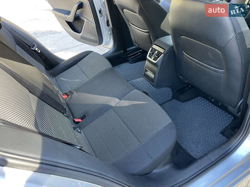 Универсал Skoda Octavia 2013 в Фастове