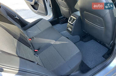Универсал Skoda Octavia 2013 в 