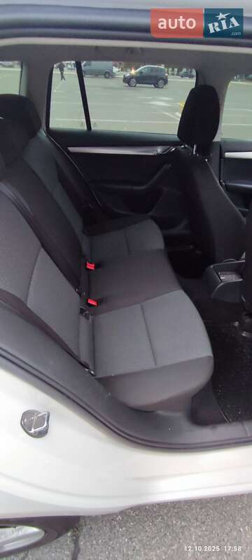 Універсал Skoda Octavia 2013 в Броварах фото 11 Універсал Skoda Octavia 2013 в Броварах
