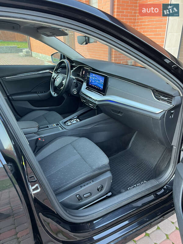 Универсал Skoda Octavia 2020 в Черкассах