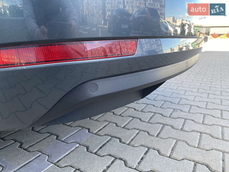Лифтбек Skoda Octavia 2018 в Киеве